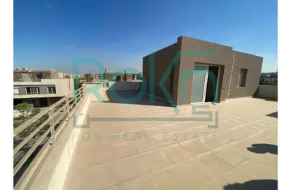 Villa - 7 Bedrooms - 5 Bathrooms for sale in Palm Hills   Palm Valley - 26th of July Corridor - 6 October City - Giza