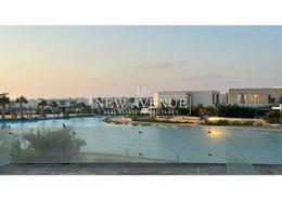 فيلا - 4 غرف نوم - 5 حمامات for للبيع in سي شيل - سيدي عبد الرحمن - الساحل الشمالي