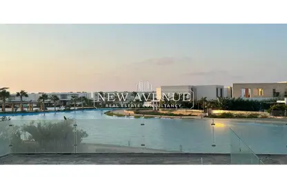 Villa - 4 Bedrooms - 5 Bathrooms for sale in Seashell - Sidi Abdel Rahman - North Coast