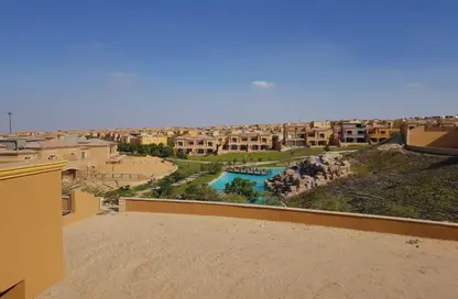 Villa - 4 Bedrooms - 4 Bathrooms for sale in Royal Meadows - Sheikh Zayed Compounds - Sheikh Zayed City - Giza