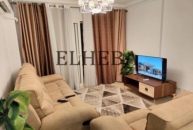 Apartment - 2 Bedrooms - 1 Bathroom for rent in Madinaty - Cairo