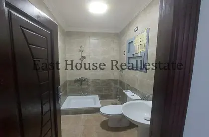 Apartment - 3 Bedrooms - 2 Bathrooms for rent in One Kattameya - El Katameya Compounds - El Katameya - New Cairo City - Cairo