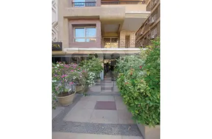 Apartment - 3 Bedrooms - 3 Bathrooms for sale in Heliopolis - Masr El Gedida - Cairo