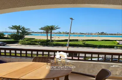 Chalet - 3 Bedrooms - 2 Bathrooms for sale in Marina 2 - Marina - Al Alamein - North Coast