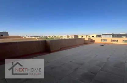 Townhouse - 6 Bedrooms - 4 Bathrooms for sale in Katameya Gardens - El Katameya Compounds - El Katameya - New Cairo City - Cairo