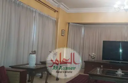 Apartment - 3 Bedrooms - 2 Bathrooms for sale in Al Gazaeri St. - Al Basatin Al Gharbeyah - El Basatin - Cairo