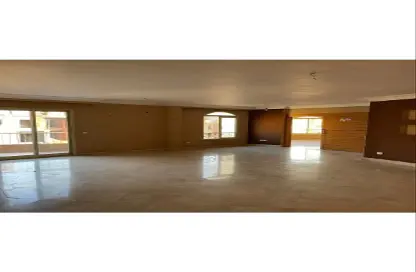 Apartment - 5 Bedrooms - 5 Bathrooms for sale in Grand City - Zahraa El Maadi - Hay El Maadi - Cairo