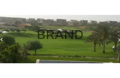 Villa for rent in Katameya Dunes - El Katameya Compounds - El Katameya - New Cairo City - Cairo