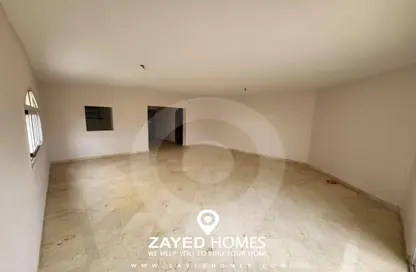 Apartment - 2 Bedrooms - 2 Bathrooms for rent in Beverly Hills - Sheikh Zayed Compounds - Sheikh Zayed City - Giza