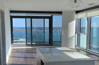 Apartment - 2 Bedrooms - 2 Bathrooms for sale in Latin District - New Alamein City - North Coast