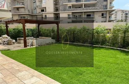 Apartment - 3 Bedrooms - 4 Bathrooms for rent in Mountain View iCity - 5th Settlement Compounds - The 5th Settlement - New Cairo City - Cairo