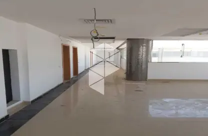 Office Space - Studio - 1 Bathroom for rent in Ring Road - Ganoob El Acadimia - New Cairo City - Cairo