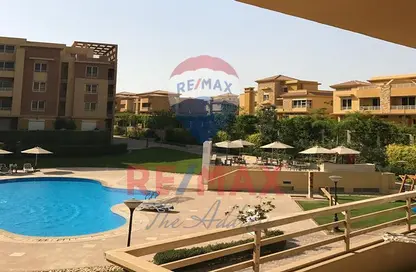 Apartment - 3 Bedrooms - 3 Bathrooms for sale in Jewar - 13th District - Sheikh Zayed City - Giza