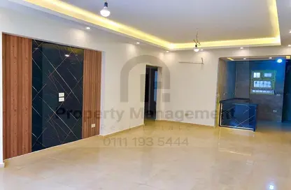 Apartment - 3 Bedrooms - 2 Bathrooms for rent in Leila - North Investors Area - New Cairo City - Cairo