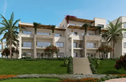 Chalet - 1 Bedroom - 2 Bathrooms for sale in Soma Breeze - Soma Bay - Safaga - Hurghada - Red Sea