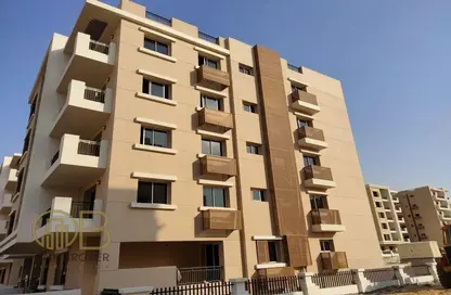 Apartment - 3 Bedrooms - 3 Bathrooms for sale in Taj City - 5th Settlement Compounds - The 5th Settlement - New Cairo City - Cairo