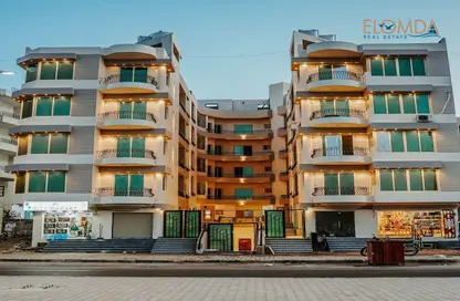 Apartment - 1 Bedroom - 1 Bathroom for sale in Arabia Area - Hurghada - Red Sea