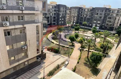 Apartment - 3 Bedrooms - 2 Bathrooms for sale in El Koronfel - The 5th Settlement - New Cairo City - Cairo