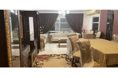 Apartment - 3 Bedrooms - 2 Bathrooms for rent in Madinaty - Cairo