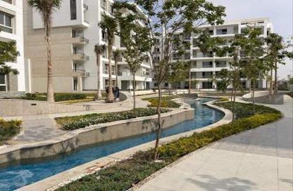 Apartment - 3 Bedrooms - 2 Bathrooms for sale in Beta Greens - Mostakbal City Compounds - Mostakbal City - Future City - Cairo