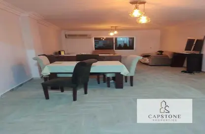 Apartment - 3 Bedrooms - 3 Bathrooms for sale in Al masrawya - South Investors Area - New Cairo City - Cairo