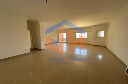 Apartment - 3 Bedrooms - 3 Bathrooms for sale in Madinaty - Cairo