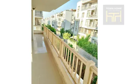 Apartment - 3 Bedrooms - 3 Bathrooms for rent in JAYD Residence - 5th Settlement Compounds - The 5th Settlement - New Cairo City - Cairo