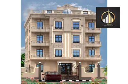 Duplex - 5 Bedrooms - 3 Bathrooms for sale in El Motamayez District - Badr City - Cairo