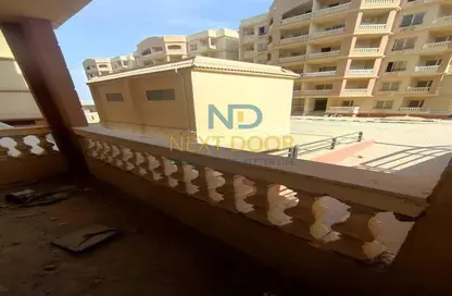 Apartment - 3 Bedrooms - 2 Bathrooms for sale in Mohamed Naguib Axis - Abou El Houl - New Cairo City - Cairo