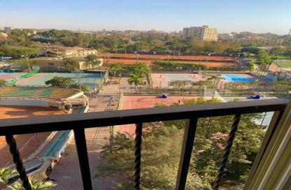 Apartment - 3 Bedrooms - 2 Bathrooms for sale in Street 77 - Maadi - Hay El Maadi - Cairo