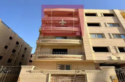 Apartment - 3 Bedrooms - 3 Bathrooms for sale in Al Andalus El Gedida - Al Andalus District - New Cairo City - Cairo