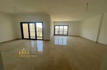 Apartment - 4 Bedrooms - 3 Bathrooms for sale in Moon Residences - Fifth Square - The 5th Settlement - New Cairo City - Cairo