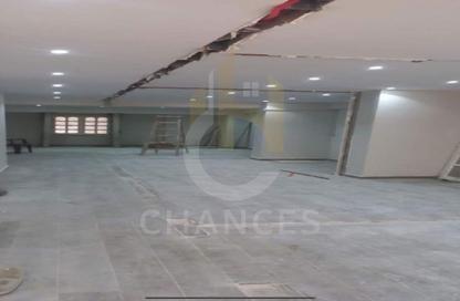 Apartment - 2 Bedrooms - 2 Bathrooms for sale in Street 199 - Degla - Hay El Maadi - Cairo