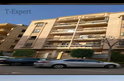 Apartment - 3 Bedrooms - 3 Bathrooms for sale in El Banafseg 3 - El Banafseg - New Cairo City - Cairo