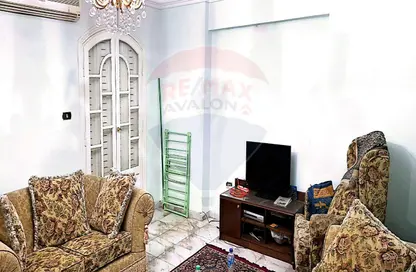 Apartment - 2 Bedrooms - 1 Bathroom for sale in Stanley - Hay Sharq - Alexandria