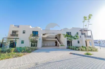 Chalet - 2 Bedrooms - 3 Bathrooms for sale in Bay West - Soma Bay - Safaga - Hurghada - Red Sea