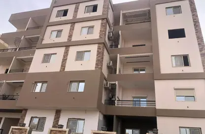 Apartment - 2 Bedrooms - 2 Bathrooms for sale in North Lotus - El Lotus - New Cairo City - Cairo