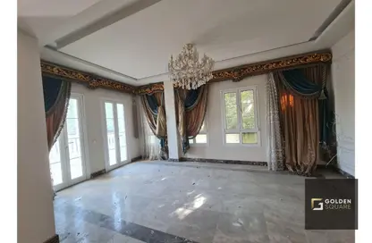 Villa - 5 Bedrooms - 5 Bathrooms for sale in Cairo Festival City - North Investors Area - New Cairo City - Cairo