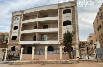 Apartment - 3 Bedrooms - 3 Bathrooms for sale in Al Obour Road - Obour Market - Obour City - Qalyubia