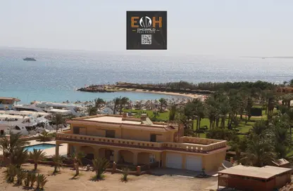 Apartment - 1 Bedroom - 1 Bathroom for sale in Arabia Area - Hurghada - Red Sea