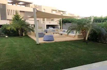 Chalet - 3 Bedrooms - 3 Bathrooms for sale in Hacienda Bay - Sidi Abdel Rahman - North Coast