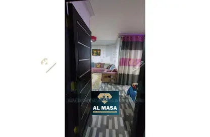 Apartment - 3 Bedrooms - 2 Bathrooms for sale in Al Tawabek - Faisal - Hay El Haram - Giza