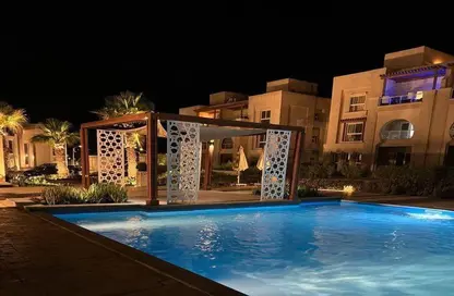 Chalet - 2 Bedrooms - 2 Bathrooms for sale in Gaia - Ras Al Hekma - North Coast