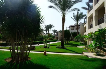 Apartment - 4 Bedrooms - 4 Bathrooms for sale in Abha - 6 October Compounds - 6 October City - Giza