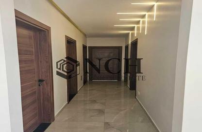 Apartment - 3 Bedrooms - 3 Bathrooms for rent in Eastown - 5th Settlement Compounds - The 5th Settlement - New Cairo City - Cairo