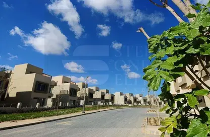 Apartment - 2 Bedrooms - 2 Bathrooms for sale in Sodic East - 6th District - New Heliopolis - Cairo