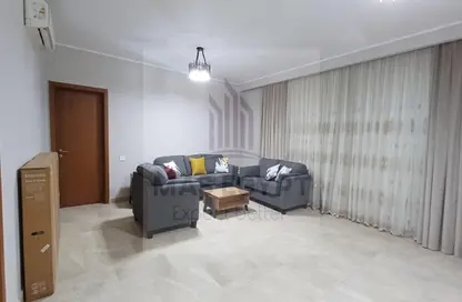 Apartment - 3 Bedrooms - 3 Bathrooms for rent in Six West - Beverly Hills - Sheikh Zayed Compounds - Sheikh Zayed City - Giza