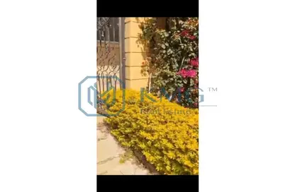 Duplex - 3 Bedrooms - 3 Bathrooms for sale in Ibrahim Al Mazny St. - El Banafseg 10 - El Banafseg - New Cairo City - Cairo