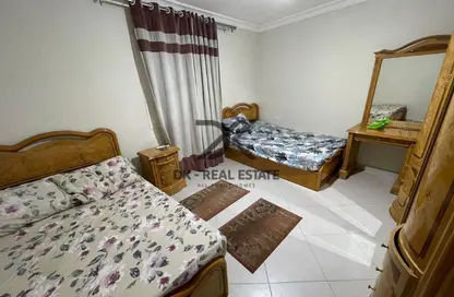 Chalet - 2 Bedrooms - 2 Bathrooms for sale in Marseilia Beach 4 - Sidi Abdel Rahman - North Coast