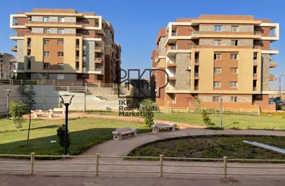 Apartment - 3 Bedrooms - 3 Bathrooms for sale in Dar Masr 6 October - 6 October- Wadi El Natroun Road - 6 October City - Giza